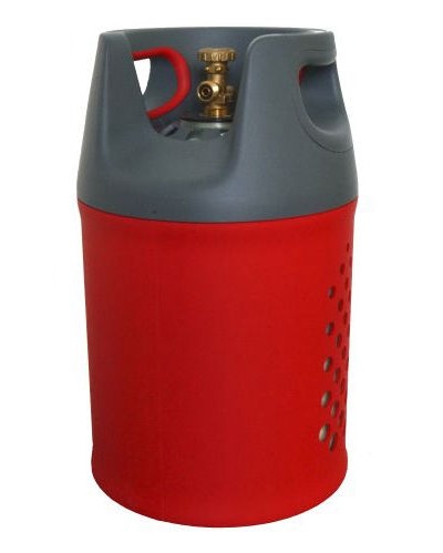 Mighty Gas